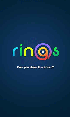 Rings图五