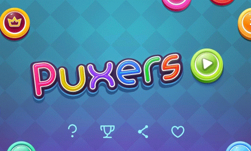 Puxers内购免费版