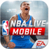 NBAlive16手机版体育运动