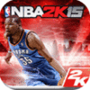 NBA2K15安卓版中文版直装版