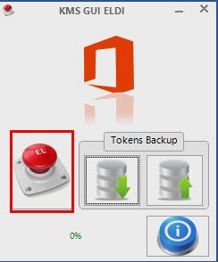 office2013密钥激活工具KMS