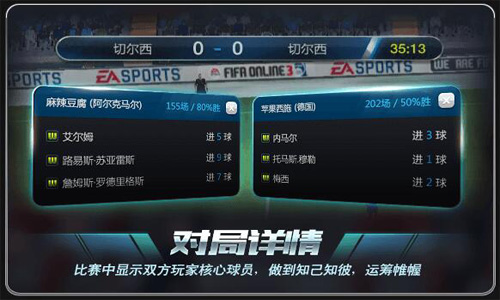 FIFA online3官方助手