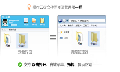  360云盘