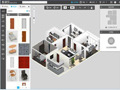 酷家乐3D云设计如何设计室内家具