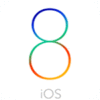 iOS8简约锁屏theme主题主题壁纸