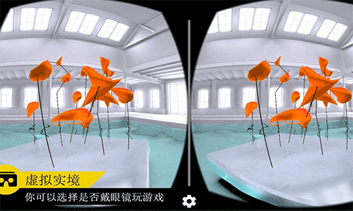 完美的角度VR图三