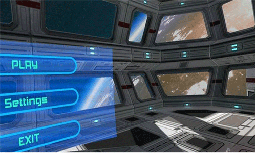 太空VR:最终任务图一