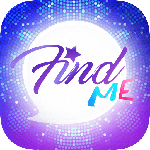 FindMe交友app