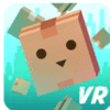 超级方块堡垒VR动作游戏