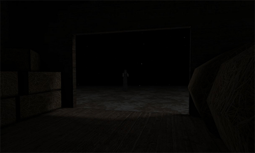 黑暗森林VR