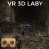 石板迷宫VR解谜冒险