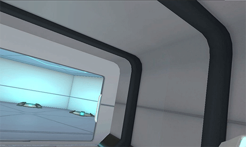 零重力小队：射击训练VR图三