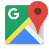 谷歌地图app导航地图