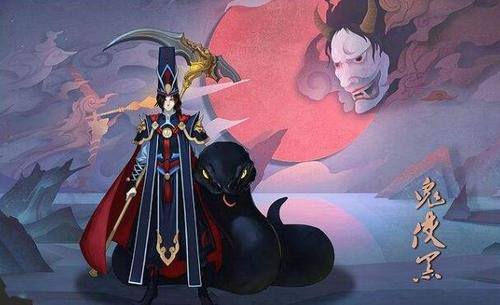 阴阳师鬼使黑2021御魂怎么搭配