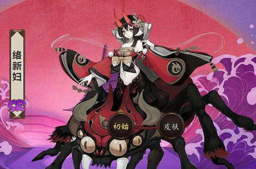 阴阳师络新妇2021御魂怎么搭配
