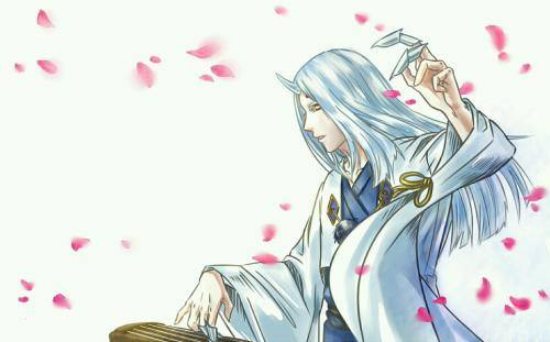 阴阳师妖琴师2021御魂怎么搭配