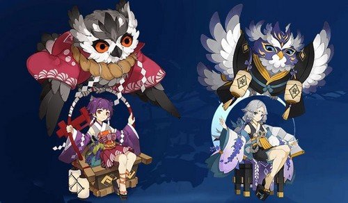 阴阳师薰2021御魂怎么搭配