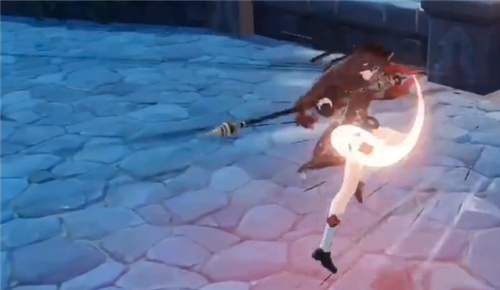 原神胡桃圣遗物选什么好