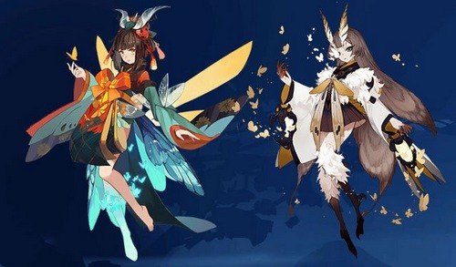 阴阳师虫师2021御魂怎么搭配