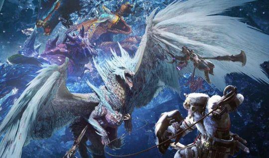 怪物猎人gu村关键任务是什么