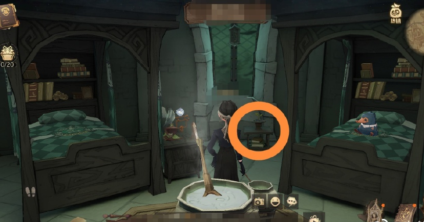 哈利波特魔法觉醒冬青木成长周怎么玩.png