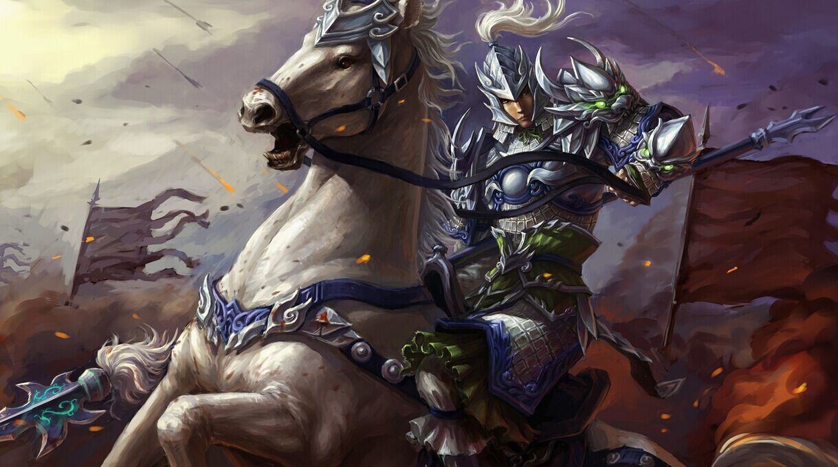 三国杀颜良文丑技能能用几次