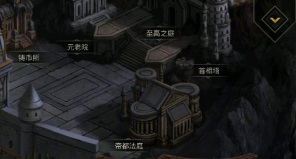 地下城堡3幻境阿克尤姆怎么进入