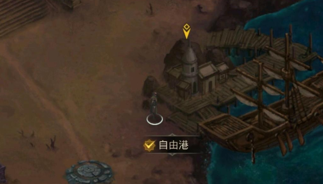 地下城堡3美食的温存任务怎么做.png