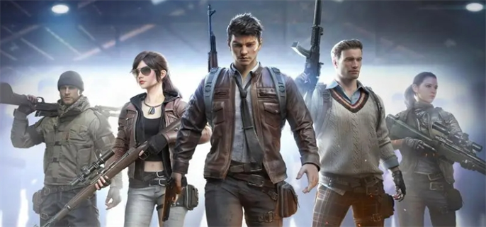 和平精英国际服怎么注册账号