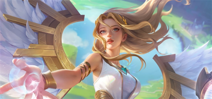 决胜巅峰辅助选啥英雄最好