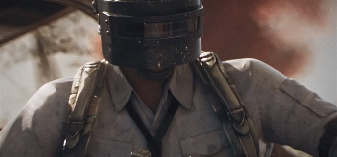 和平精英高清模拟器官网入口地址分享图一