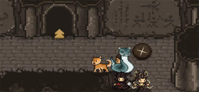 大江湖之苍龙与白鸟无名岛武功怎么领悟