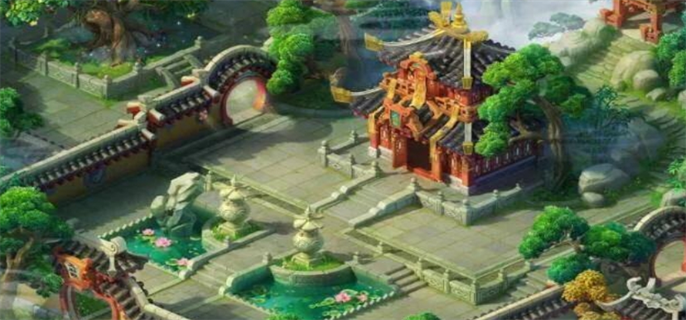 梦幻西游五庄观为什么没人玩-五庄观玩家少的原因