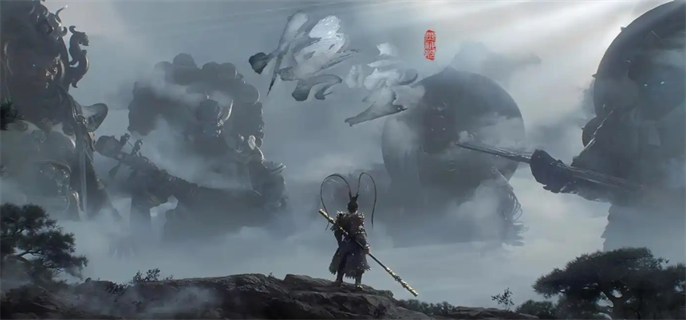 黑神话悟空手机版什么时候出-手机版上线时间介绍