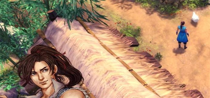 侠客风云传无敌极限流学习方法图一