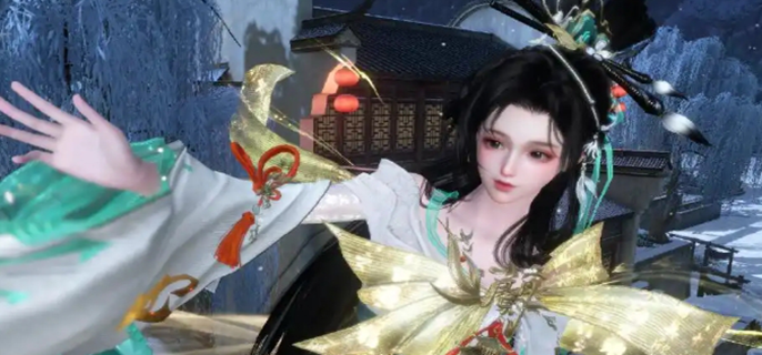 无限修为内置mod破解仙侠游戏