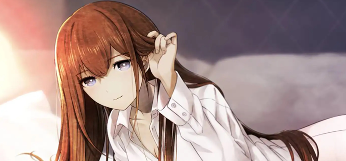 超多二次元美少女的互动游戏