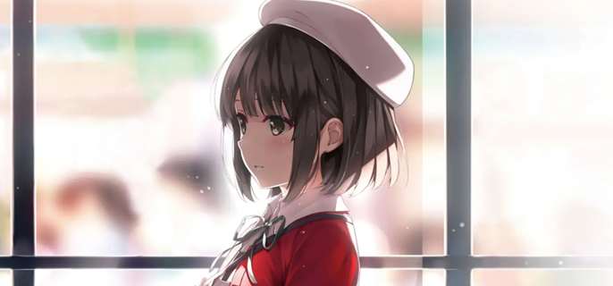 二次元美少女游戏有哪些