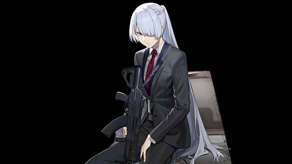 少女前线2追放威玛西娜共键怎么搭配