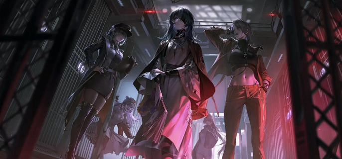 无期迷途三周年兑换码有哪些