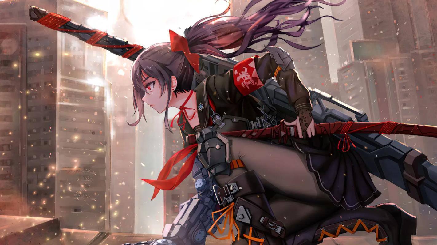 ios二次元手游哪个好-ios好玩的二次元游戏推荐