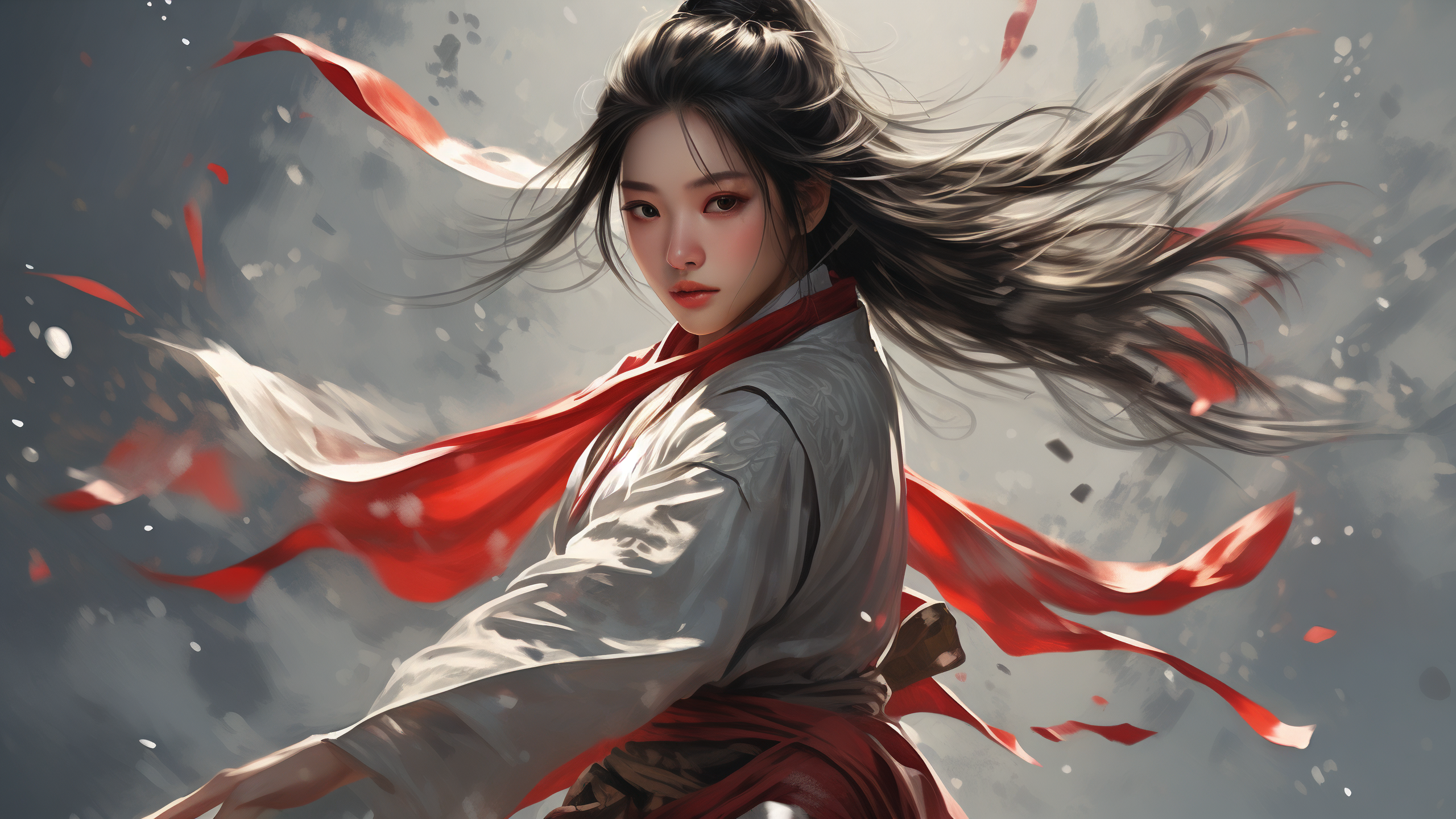 上线送vip的武侠手游