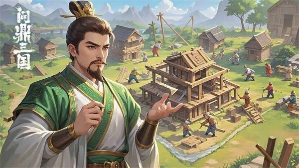 问鼎三国流寇扫荡券怎么获得 问鼎三国流寇扫荡券怎么获得