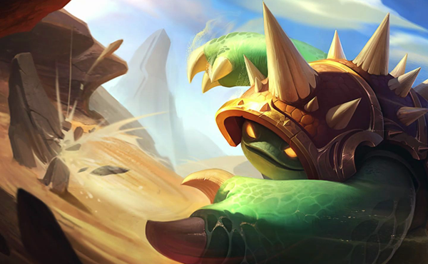 金铲铲之战s15龙龟阵容怎么搭配