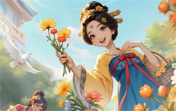 我的花园世界优先培养什么好 我的花园世界优先培养什么好