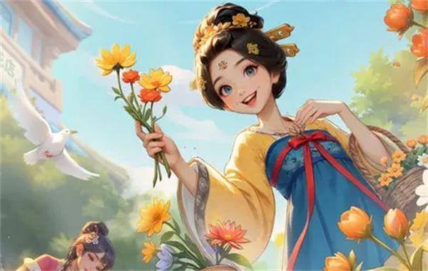 我的花园世界优先培养什么好-优先培养推荐