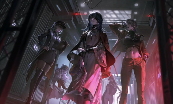 无期迷途真伤队阵容怎么搭配-真伤队阵容搭配攻略