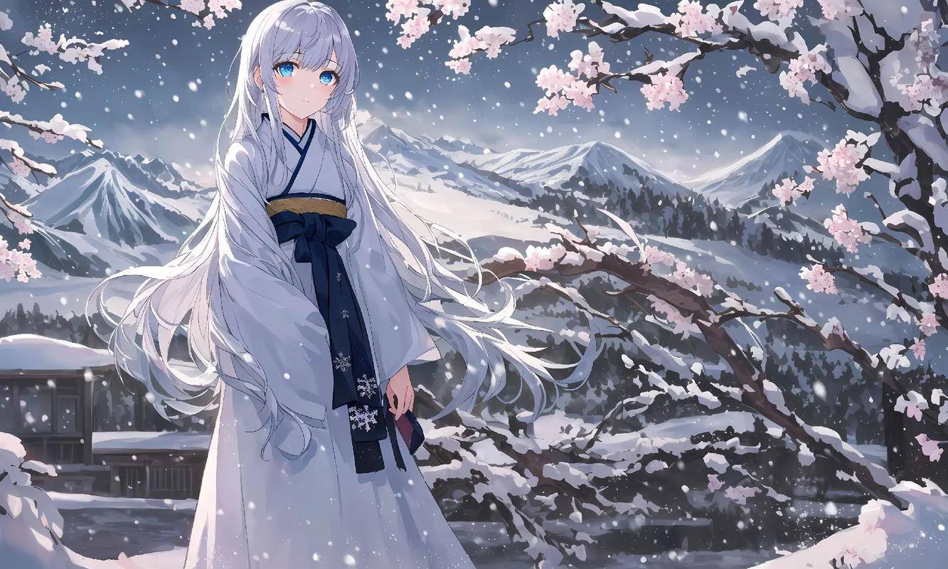ios热门二次元手游