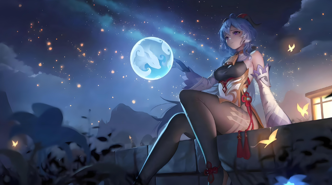 ios超好玩的二次元手游