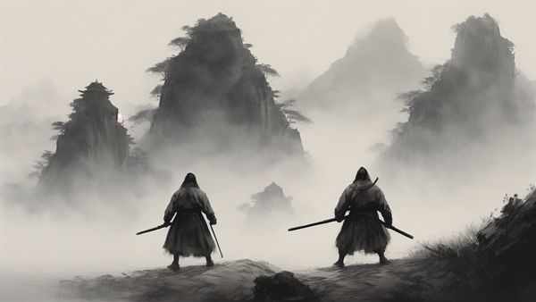 2025有什么比较火的武侠手游-2025热门武侠游戏下载